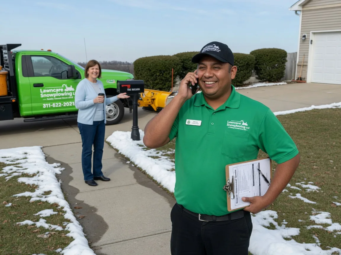 Lawn Care Services By Expert Landscaper Parris Island, SC FAQs